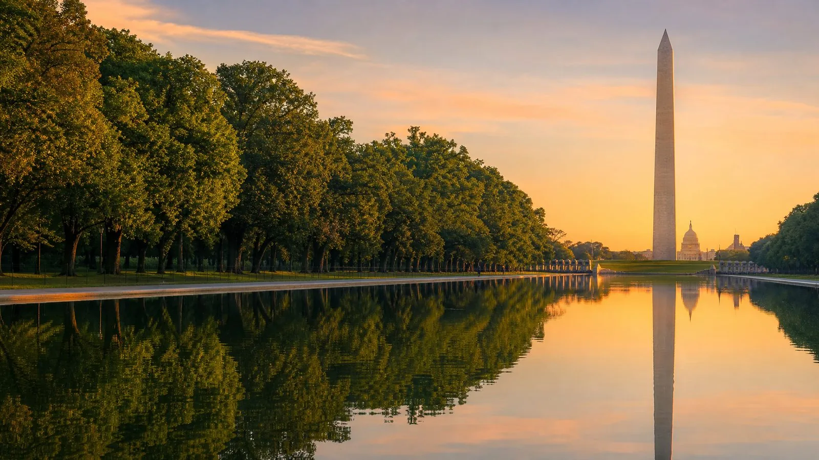 Washington Monument Tickets